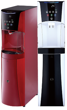 LC-8872<br>Energy-Saving Soda Water Dispenser