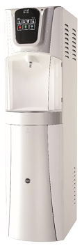 LC-8572<br>Energy-Saving Water Dispenser