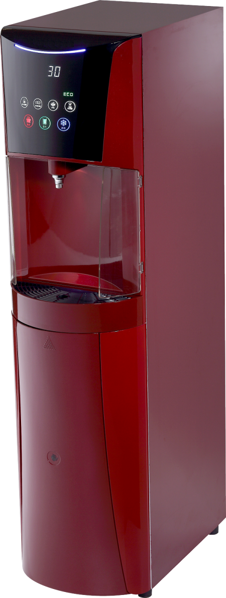 LC-8862<br>Energy-Saving Water Dispenser