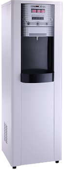 LC-93076 Series<br>Intelligent Microcomputer Controlled Water Dispenser
